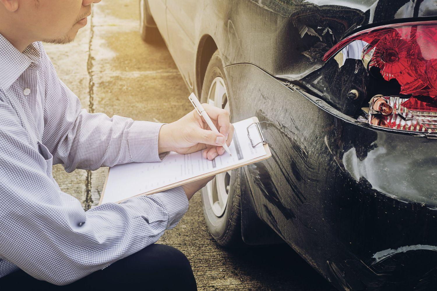 Comparer les devis assurance auto : trouvez la meilleure offre pour vous