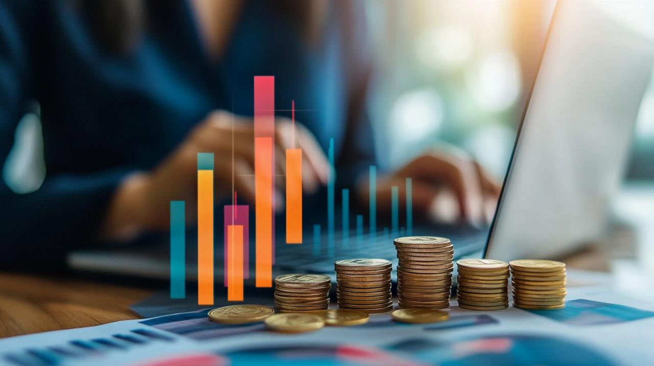 Stratégies efficaces pour des placements financiers simples et rentables